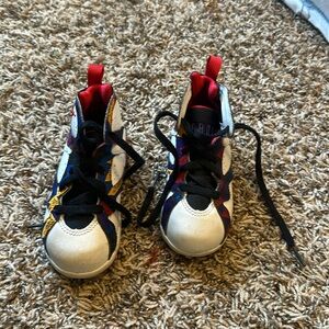 Jordan Toddler 8 Shoes